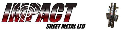 Impact SheetMetal 